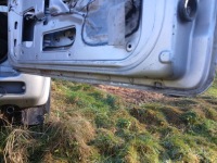 Купить Suzuki jimny крышка багажника, фото thumb