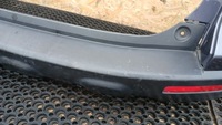 фото thumb №7, Honda cr-v iii бампер задня pdc nh684p