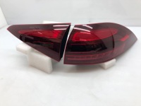 фото thumb №1, Лампа mercedes gle w167 правая сторона