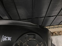 фото thumb №7, Mini f55 f56 ліва підкрилок перед передні 2014-