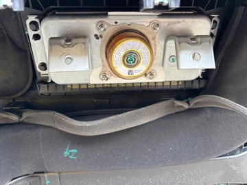 фото thumb №9, Mg4 mg консоль панель подушки повітряні ремені eu. 2023r. оригінал