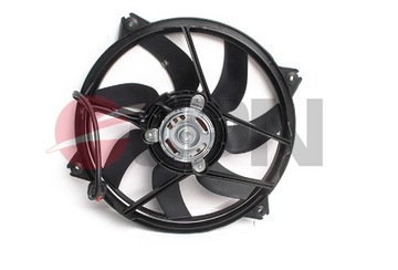 фото thumb №2, Вентилятор fiat