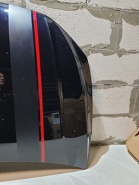 фото thumb №5, Капот polo vi 2g0 17+ оригинал