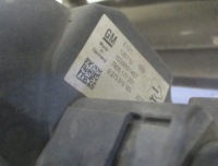 фото thumb №5, Трансмісія кермова рейка рульова opel zafira c 7805177251 0273010163