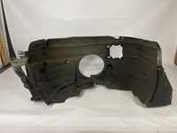 фото thumb №8, Подкрылок правые перед mercedes vito w447