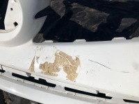 52119-0f120 toyota verso lift бампер перед Киев, фото thumb