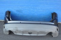 фото thumb №1, Volvo xc60 i бампер задняя задний 452-46 pod pdc