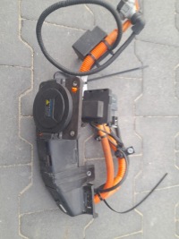 Купить Dacia spring разъём зарядки port кабель, фото thumb