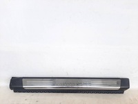 фото thumb №1, Молдинг декоративная порог правая mercedes sl r231 w231