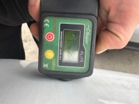 Капот крышка двигателя без оснащения audi a8 d4 перед  fl ls9r lubelskie в Украине, фото thumb