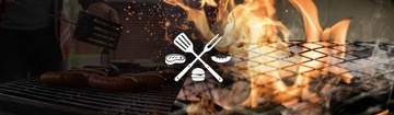 АКСЕССУАРЫ ГРИЛЬ Посуда КУХНЯ-ГРИЛЬ 20 В 1