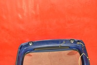 фото thumb №12, Кришка багажника багажника задня задня granatowa mazda 2 de 3d hb 07-10