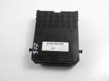 фото thumb №9, Peugeot 307 коробка bsi k02-00 9651197080a