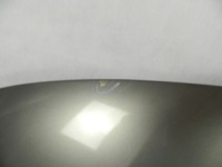 фото thumb №7, Капот перед renault laguna передняя крышка nv603