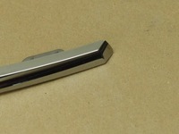 фото thumb №11, Opel crossland x lift 22-24 хром молдинг решетка 39172230