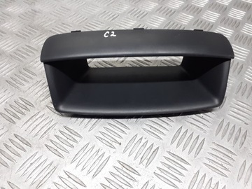 фото thumb №1, Защита корпус дисплея citroen c2 9653074377