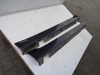 фото thumb №1, Молдинг поріг права bmw 5 e61