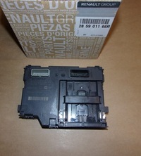 фото thumb №1, Коробка запобіжників d logan ii 285901166r