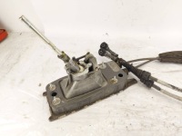 Кулиса кулиса  тросы переключения передач 1k0711049aj audi a3 8p1 1.9 tdi Киев, фото thumb