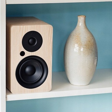 ПРОЕКТ ДЕБЮТ CARBON BLUE+ARGON AUDIO ALTO A5 ASH