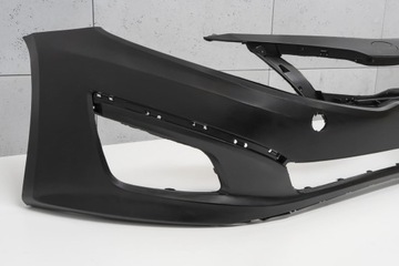 фото thumb №12, Kia optima iii 2013-2015 po рестайлинг бампер переднее 865114c500