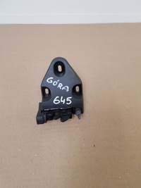 фото thumb №1, Замок верхний дверь задняя trafic vivaro primastar