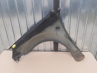 фото thumb №13, Крыло правые перед kia rio ii годы 2005-2011 чёрный