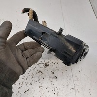 фото thumb №7, Audi a8 d2 панель обдув кондиціонера 4d0820043c 5hb007155 hella