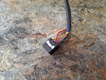 фото thumb №6, Зеркало левая mg zs 13pin eu