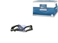 фото thumb №1, Кронштейн лампы противотуманной l scania p g r t 03.04- dt spare parts