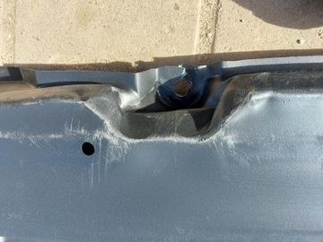 фото thumb №5, Toyota chr захист шасі права ліва 58166-f4010