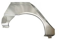 фото thumb №1, Ремкомплект крила задня r megane a 09.95-09.99