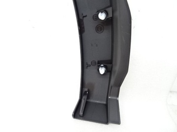 фото thumb №9, Peugeot 5008 ii планка крыльев левая задняя новая