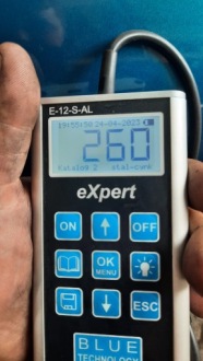 фото thumb №11, Дверь левая задняя renault laguna i lift