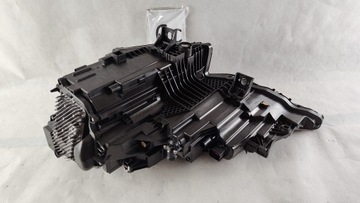 фото thumb №12, Audi q8 рестайлинг laser правый лампа правая 4m8 полный led 4m8941086d