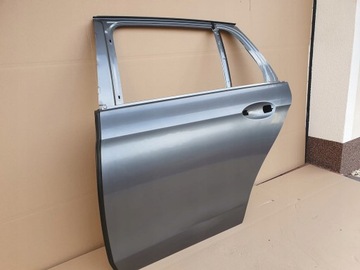 фото thumb №2, Mercedes e клас w213 a213 універсал двері зад ліві