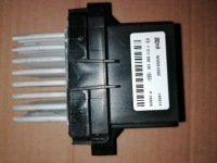 фото thumb №1, Maserati ghibli резистор резистор