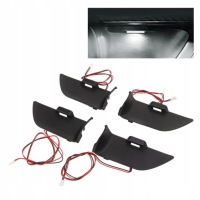 Освещение led внутренняя ручка к дверь поддон с Разборки, фото thumb