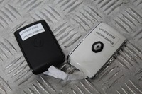 фото thumb №1, Карти карта pilot брелоки ключі talisman