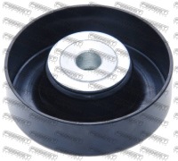 фото thumb №2, Febest 0487-z27 ролик натягувача, ремінь клиновий багатореберний