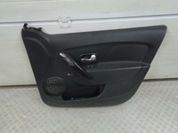 фото thumb №1, Dacia sandero ii lift 2019 обшивка оббивка двері правий перед