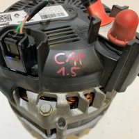 Генератор 231004719r renault captur 2 clio v 1.5 dci adblue с Разборки, фото thumb