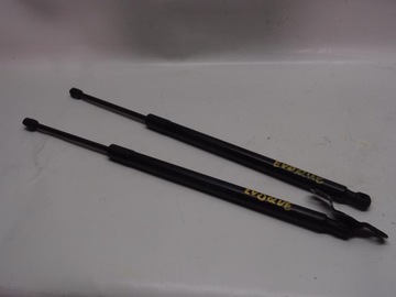 фото thumb №1, Амортизатор телескоп крышки evoque ii k8d2-406a10-ab