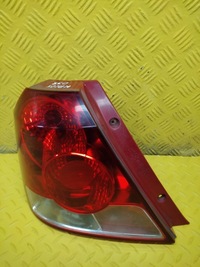 фото thumb №1, Daewoo kalos лампа левый зад