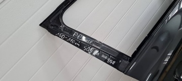 фото thumb №11, Sq5 q5 80a дверь правые правый перед передние ly9t 80a831052h