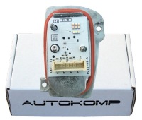 фото thumb №1, Модуль led drl audi a3 s3 лівий 8v0998473a