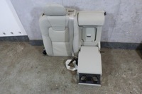 фото thumb №11, Заднее сиденье задняя кожа stbdb volvo xc60 ii