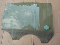 фото thumb №1, Стекло правый задняя ford s-max mk1 2006r