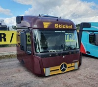 фото thumb №4, Mercedes actros mp4 кабіна stream space широка