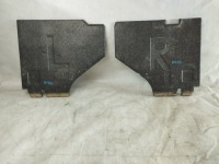 Купить Bmw x1 15-22 пенополистирол пол левая правая америка, фото thumb